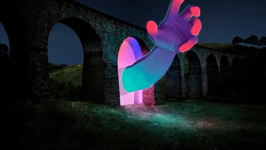 18ο Φεστιβάλ ART4MORE 2025 «Tech4Soul: Τέχνη, Τεχνολογία & Ψυχική Υγεία»