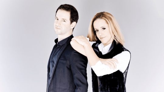 Sol Gabetta & Bertrand Chamayou: Δύο σπουδαίοι δεξιοτέχνες σε ένα ρεσιτάλ ρομαντισμού και σύγχρονης έμπνευσης
