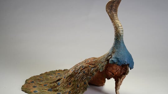 «Ceramic journey around Greece vol.4 | Aegina»: Μια έκθεση αφιερωμένη στην κεραμική παράδοση της Αίγινας