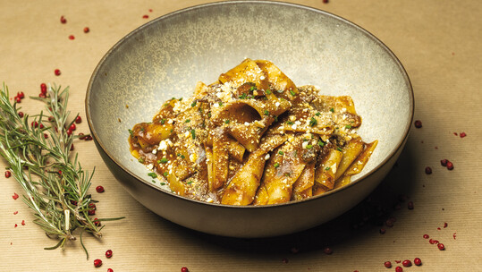 Μαύρο Πρόβατο: Παραμένει πιστό στις αξίες που το κάνουν να ξεχωρίζει