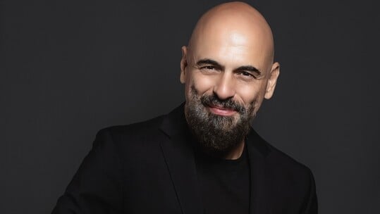 Δημήτρης Μαραμής - ΣΥΜΠΟΣΙΟΝ: Κύκλος τραγουδιών για τον Οίνο και τον Έρωτα