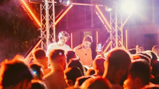 The Day Of The Dead. Μια γιορτή της ζωής στην καρδιά της Αθήνας