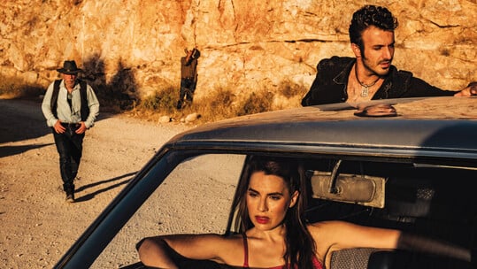 Οι θεατρικές παραγωγές Τεχνηχώρος παρουσιάζουν μια σειρά από παραστάσεις που θα σημαδέψουν τη φετινή σεζόν