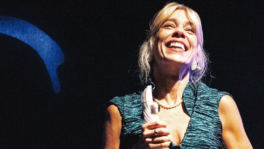 Θέατρο Επί Κολωνώ