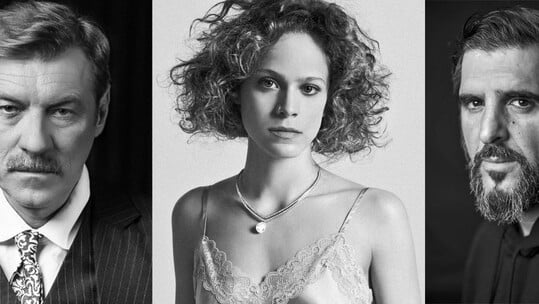 «Λόλα»: Η ιστορία που καθόρισε μια ολόκληρη εποχή ζωντανεύει για πρώτη φορά στο θέατρο