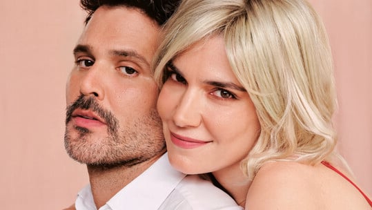 Το «Barcelona» της Bess Wohl ανεβαίνει για πρώτη φορά στην Ελλάδα