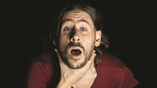 Το «Baby Reindeer» έρχεται για πρώτη φορά στην Ελλάδα