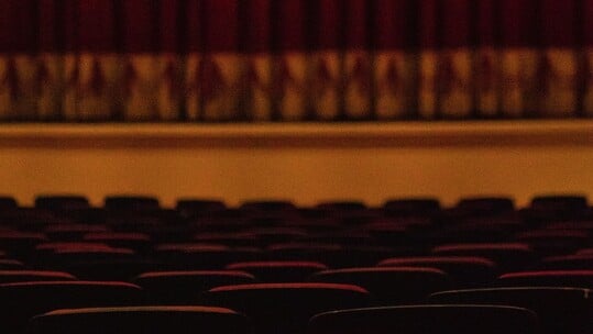 ΚΘΒΕ: Νέες παραγωγές, έργα σε πανελλήνια πρώτη και παραστάσεις που επανέρχονται