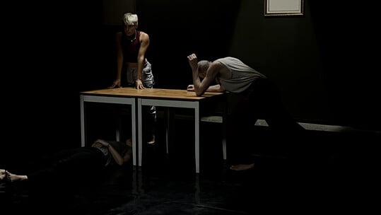 «Slice of life»: Παράλληλες ζωές σε ένα αστικό τοπίο