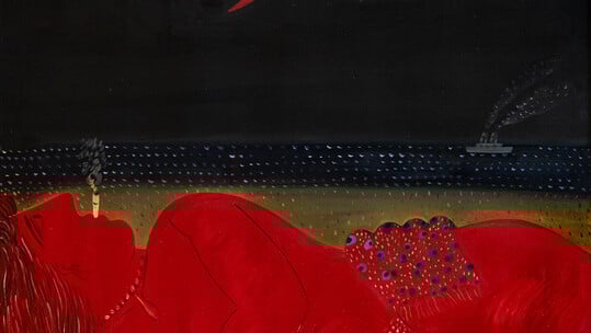 Μια γιορτή για την τέχνη στο Ζάππειο: η μεγάλη χειμερινή δημοπρασία του Οίκου VERGOS