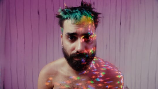 CINEMA+: Ο HIV/AIDS στον κινηματογράφο - ένα Φεστιβάλ για τη μνήμη, το τώρα και το μετά