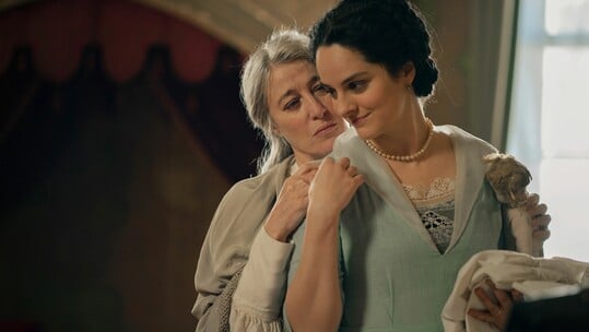 Cinema Made in Italy/ Athens: Πρεμιέρες, νέα ταλέντα, αποκατεστημένα αριστουργήματα