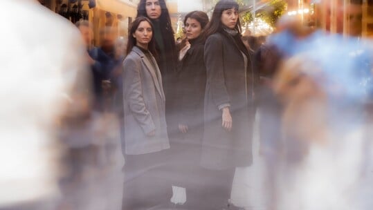 Το Φουγάρο κλείνει 13 χρόνια παρουσίας και γιορτάζει με δυο μοναδικές παραστάσεις