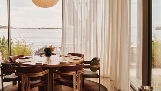 Bungalow 7: Πρωί και βράδυ κάνουμε βόλτα στο πιο όμορφο σποτ της Αθηναϊκής Ριβιέρας