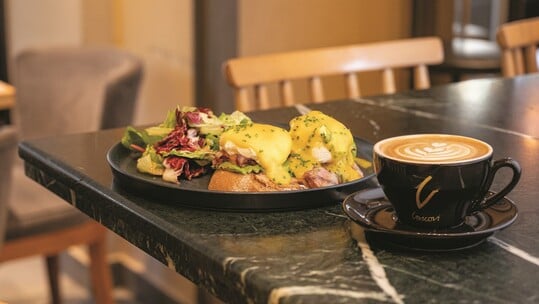 Gaston: Πάνω από 10 χρόνια διατηρεί την ίδια σταθερή ποιότητα