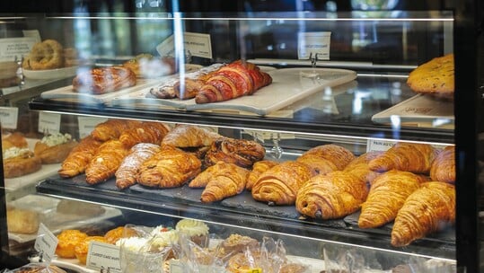 Le Pain Quotidien: Tο καθημερινό ψωμί που έγινε τελετουργία