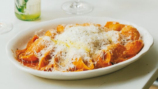 Το Ρίνι: Ελληνική παράδοση σερβιρισμένη με πάθος και ταλέντο