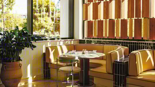 Sebastian: Το νέο bottomless brunch ήρθε για να γίνει αγαπημένη συνήθεια