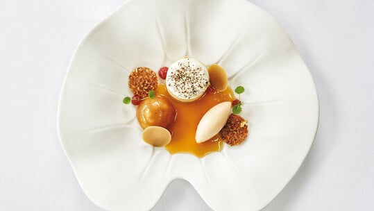 Zillers: Μια ειλικρινής άποψη πάνω στην ελληνική γαστρονομία