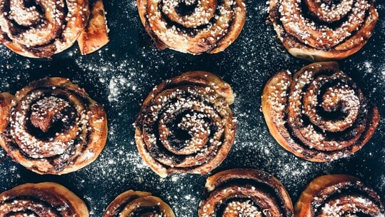 Τα πιο iconic bakeries των Χανίων τα απολαμβάνεις και με ένα tap στο efood