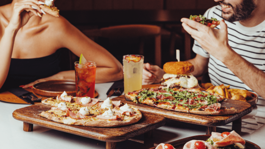 Lunu: Νέο all-day στέκι που αλλάζει τον «ρυθμό» της ζωής σου