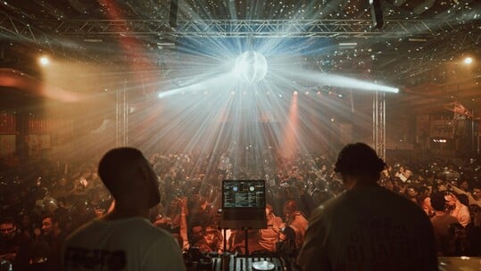 Τα 2 μεγάλα Χριστουγεννιάτικα Events του 2025 που ξεχωρίζουν