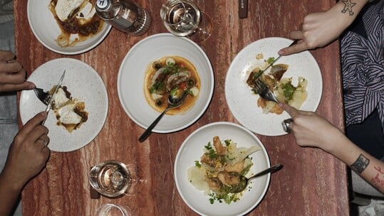 Ο Δεκέμβριος στο Anthes αποκτά τον δικό του ρυθμό