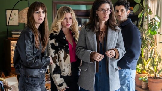 Ξεκίνησαν τα γυρίσματα της κινηματογραφικής παραγωγής «Η Βαλίτσα» 