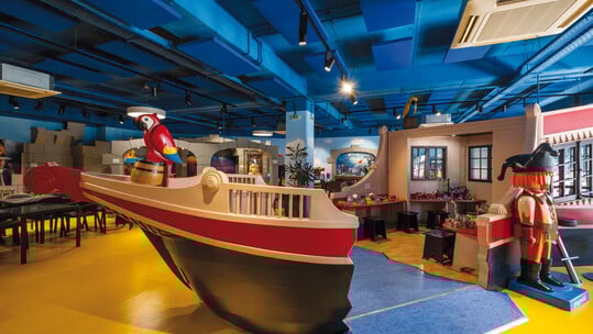 PLAYMOBIL FunPark: Ο απόλυτος προορισμός διασκέδασης για μικρούς και μεγάλους!