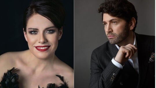 Η Κρατική Ορχήστρα Αθηνών υποδέχεται το 2026 με Γιόχαν Στράους στο Δημοτικό Θέατρο Πειραιά