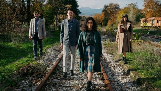 «Ευρυδίκη» του Ζαν Ανούιγ: Ένας έρωτας ανάμεσα στη ζωή, τον θάνατο και την επιλογή