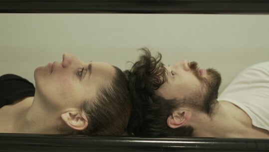 SACRA UNIO: Μια τελετουργία χορού για την ιερή ένωση αρσενικού και θηλυκού