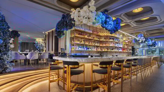 Brunch Sessions at Geco: Το all-day spot που δίνει ρυθμό στο κέντρο της πόλης