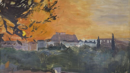 Πειραιάς - Αθήνα: «Ένα οδοιπορικό»