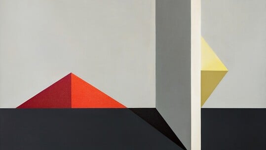 Ειρήνη Απέργη: Αρχείο - έπιπλο & διακόσμηση - ζωγραφική