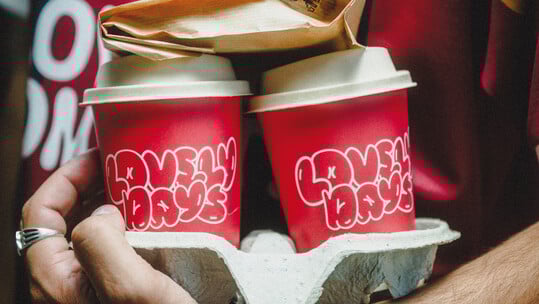 Lovely Days: Brunch που κάνει τη μέρα σου ακόμα πιο lovely