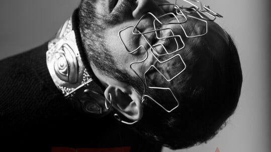  «H Τέχνη του να Μην»: Μια παράσταση που εμπνέεται από ένα διήγημα του Φραντς Κάφκα