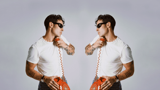 Ο Tourist Ath έρχεται στο Ace Hotel Athens για ένα ατμοσφαιρικό αποκριάτικο πάρτι