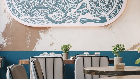 Τέσσερις «αρχόντισσες της Κουζίνας» στο Vibo Πειραιά