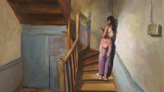 «Αναζητώντας την εικόνα: Oμάδα Τέχνης Σημείο»: Μια νέα έκθεση στον χώρο 16 Φωκίωνος Νέγρη