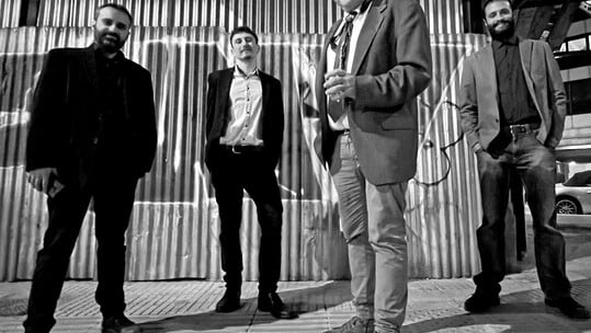 Gilad Atzmon Quartet feat. Tali Atzmon: Αφιέρωμα στην Nina Simone με μια φρέσκια τζαζ προσέγγιση