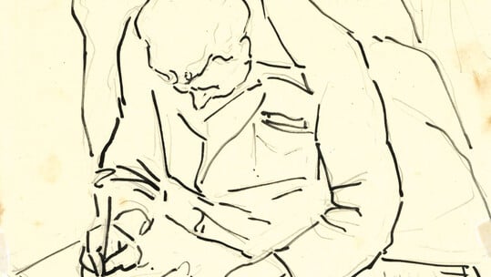 Γιάννης Στεφανίδης (1919-2010): 70 χρόνια προσφοράς 