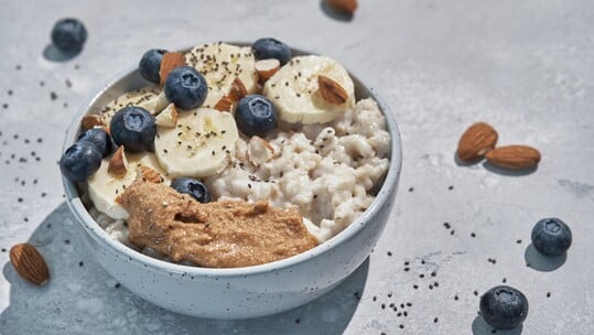 Μια κουταλιά ταχίνι είναι αρκετή για να κάνεις την υγιεινή διατροφή καθημερινή συνήθεια