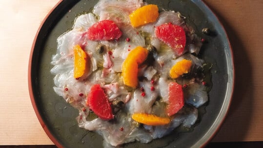 Palliatso Trattoria: Η ιταλική τρατορία του Πειραιά