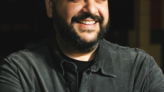 To Jackaroo του Μιχάλη Μαντζουράνη