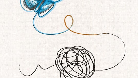 Art on Prescription: Η τέχνη συνταγογραφείται