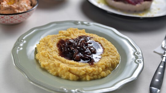 Στην Τρελή Ροδιά η νηστεία έχει άλλη γεύση