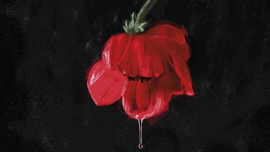 Όταν η μόνη επιλογή που έχεις είναι η εκδίκηση