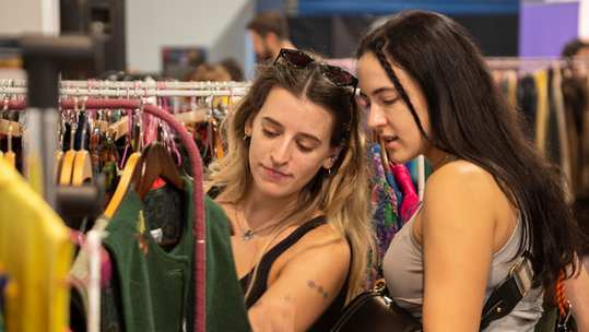 The Meet Market #EasterEdition στην Τεχνόπολη Δήμου Αθηναίων