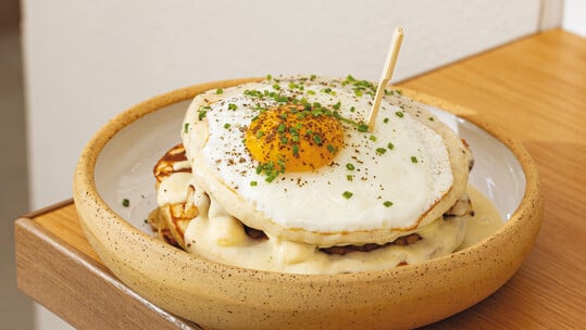 Mercato: Ήρθε το δεύτερο brunch spot στη Νέα Σμύρνη